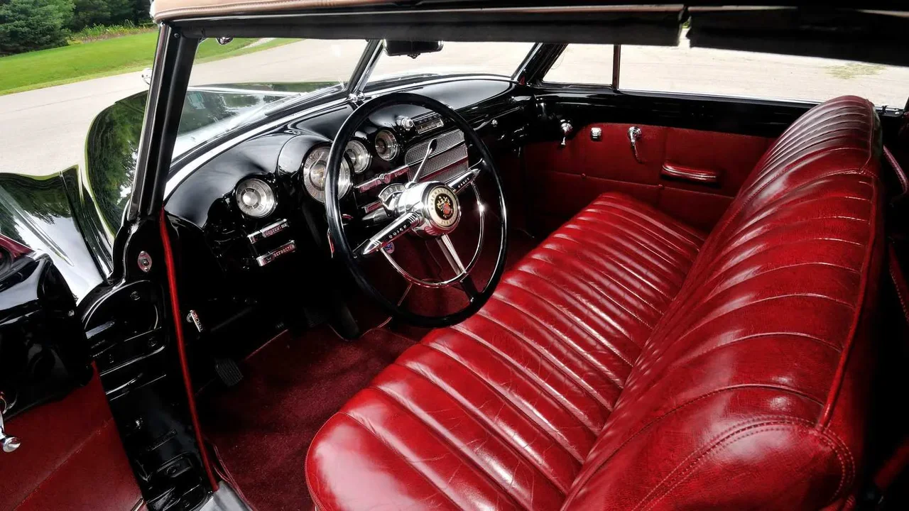 Interior 1