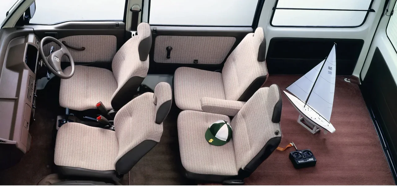 Interior 1