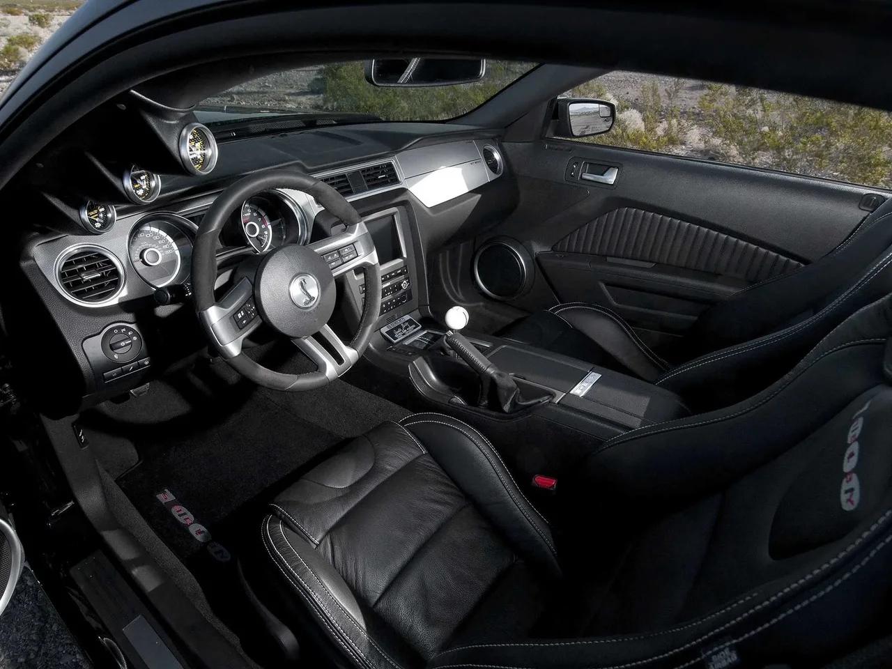 Interior 1