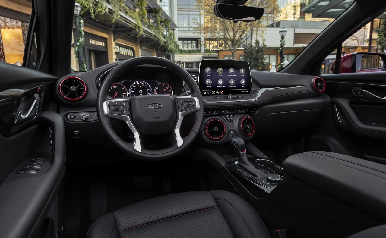 Interior 1
