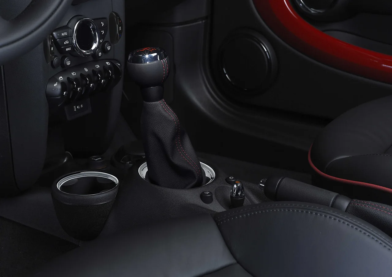 Interior 1
