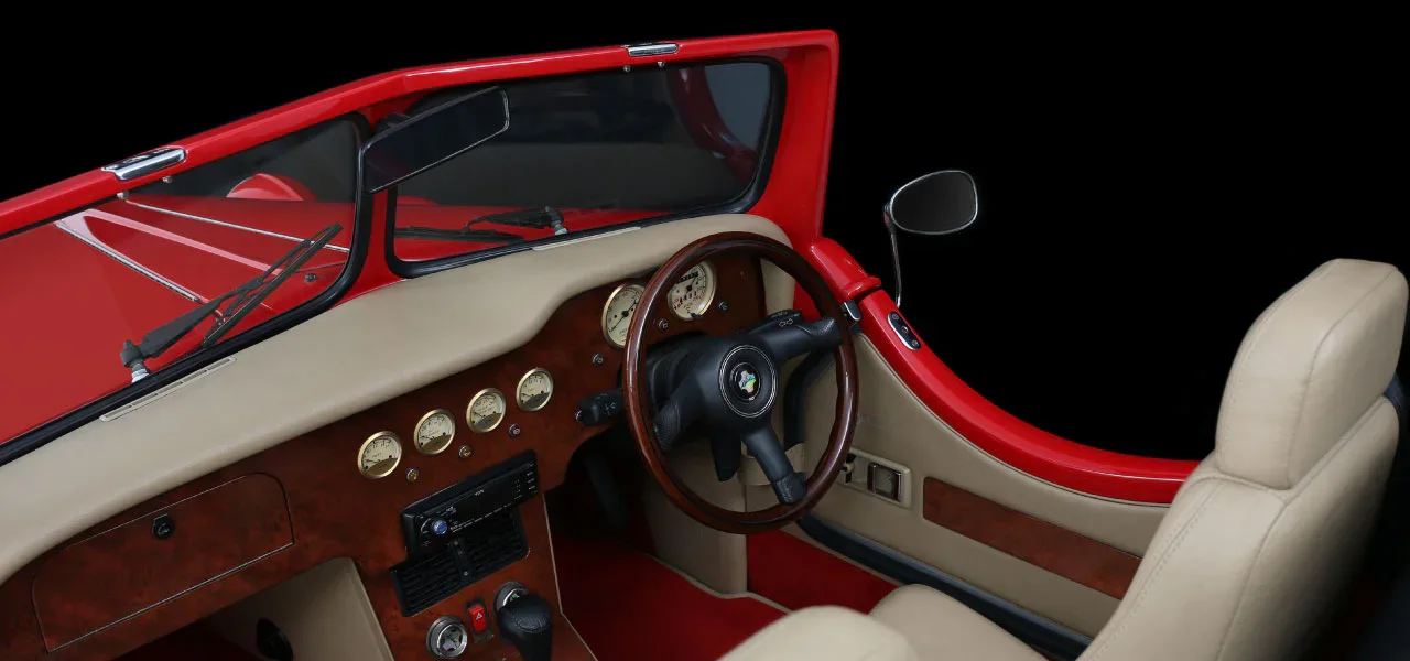 Interior 1