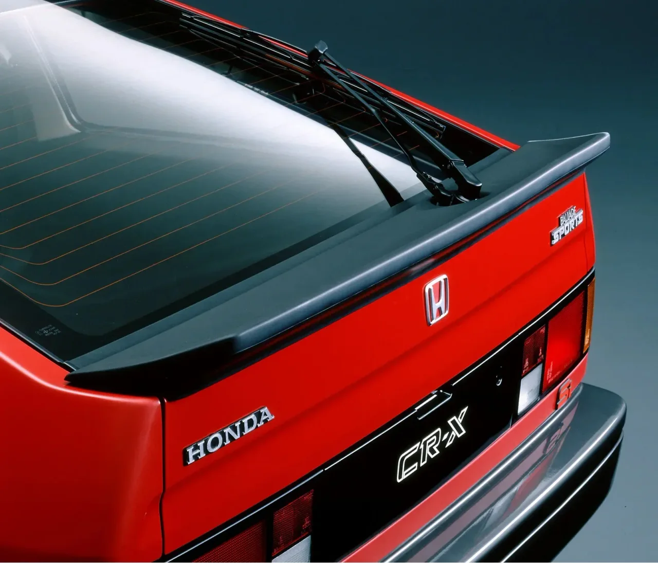Exterior 6