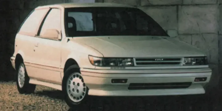 1989 Dodge 1989-dodge-colt-hatchback-3-door-15-82ps main image