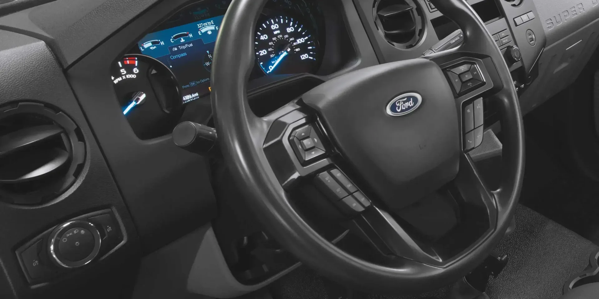 2021 Ford Medium Duty F-650 photo 1