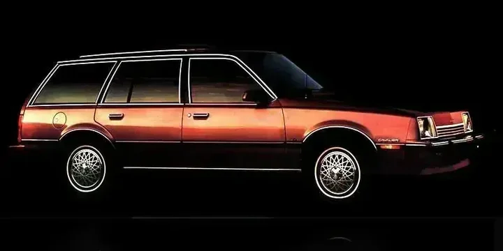 1982 Chevrolet 1982-chevrolet-cavalier-wagon-wagon-type-10-18-89ps main image