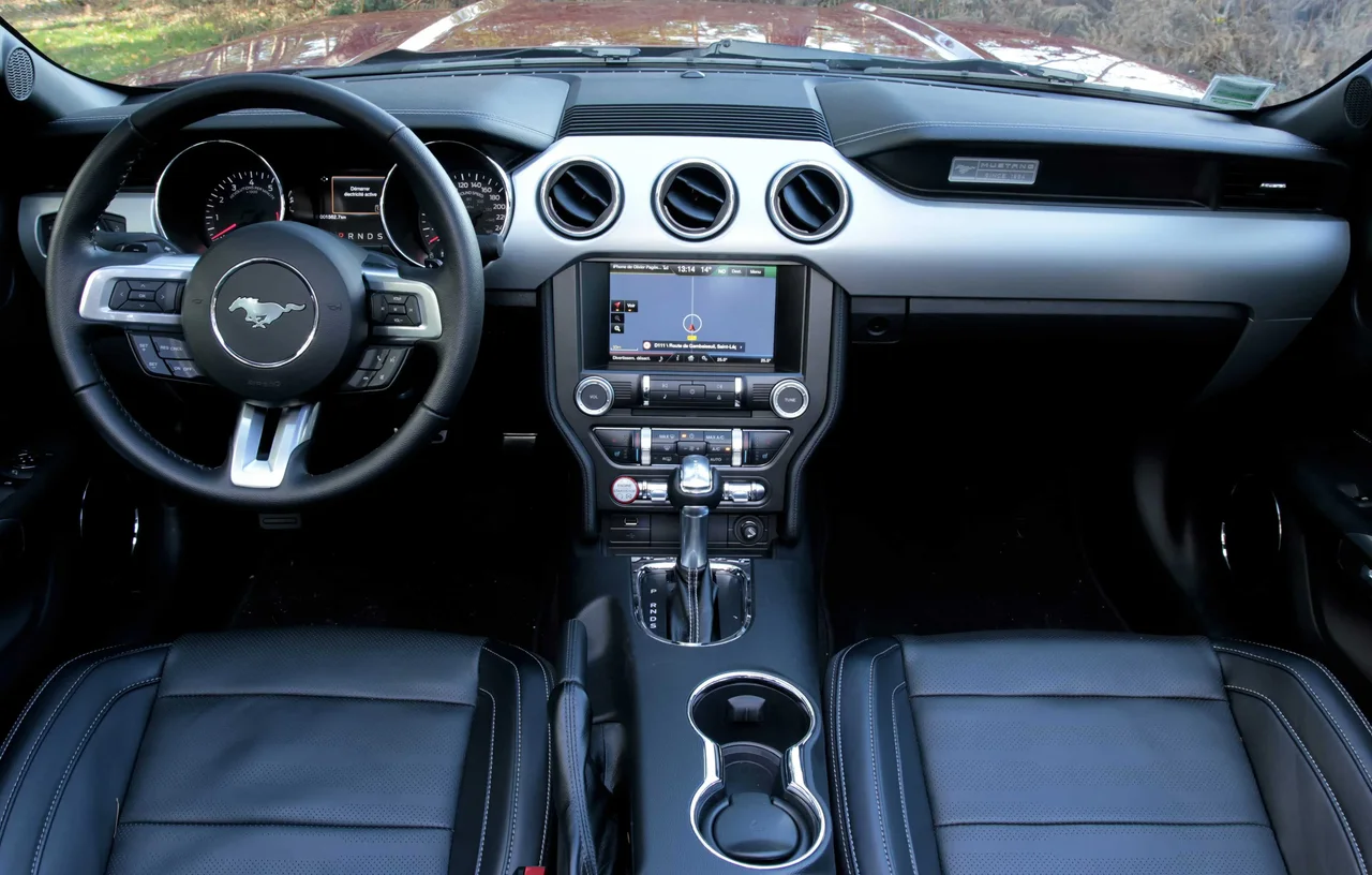 Interior 1
