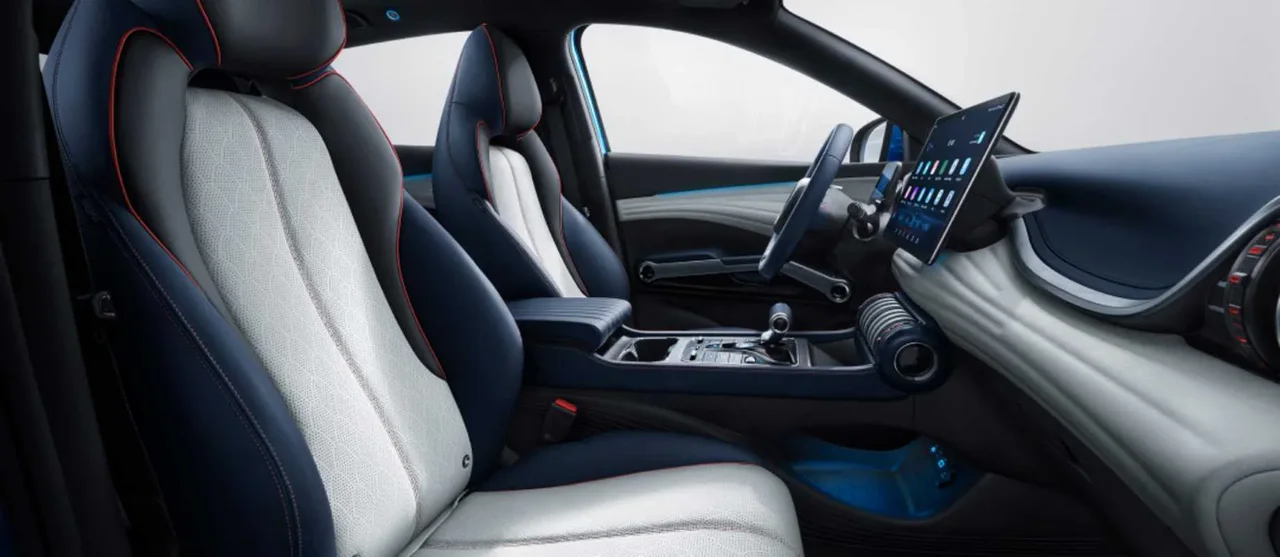 Interior 1