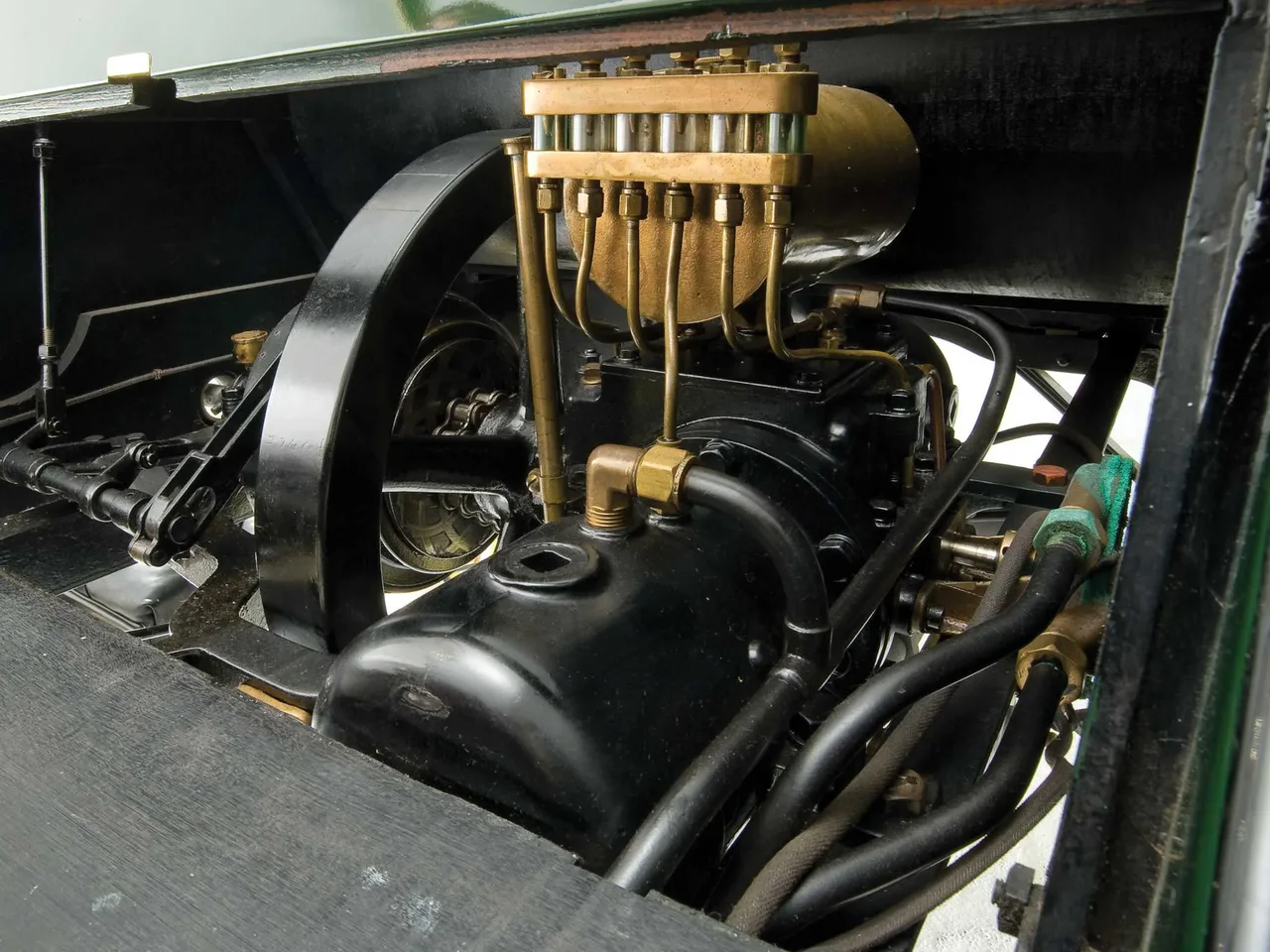 Engine 1