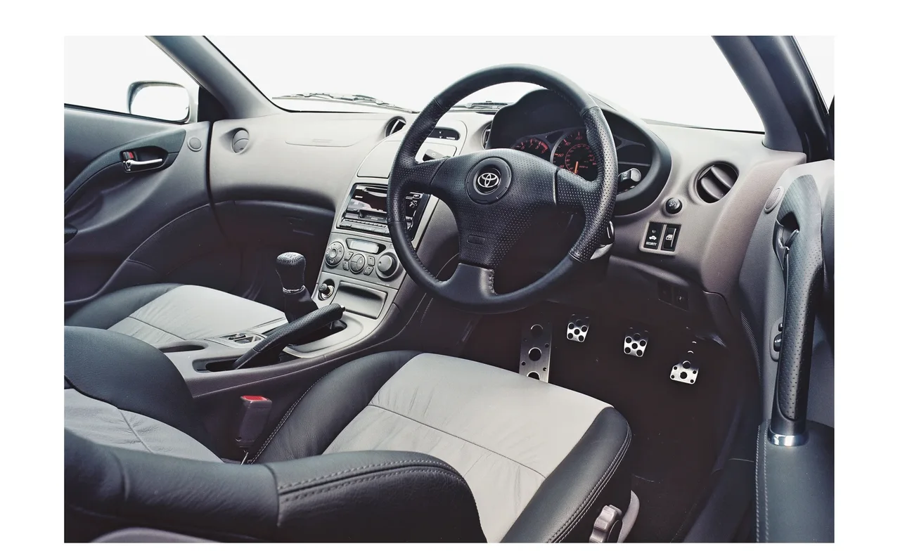 Interior 1