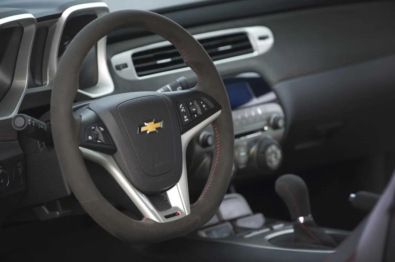 Interior 1