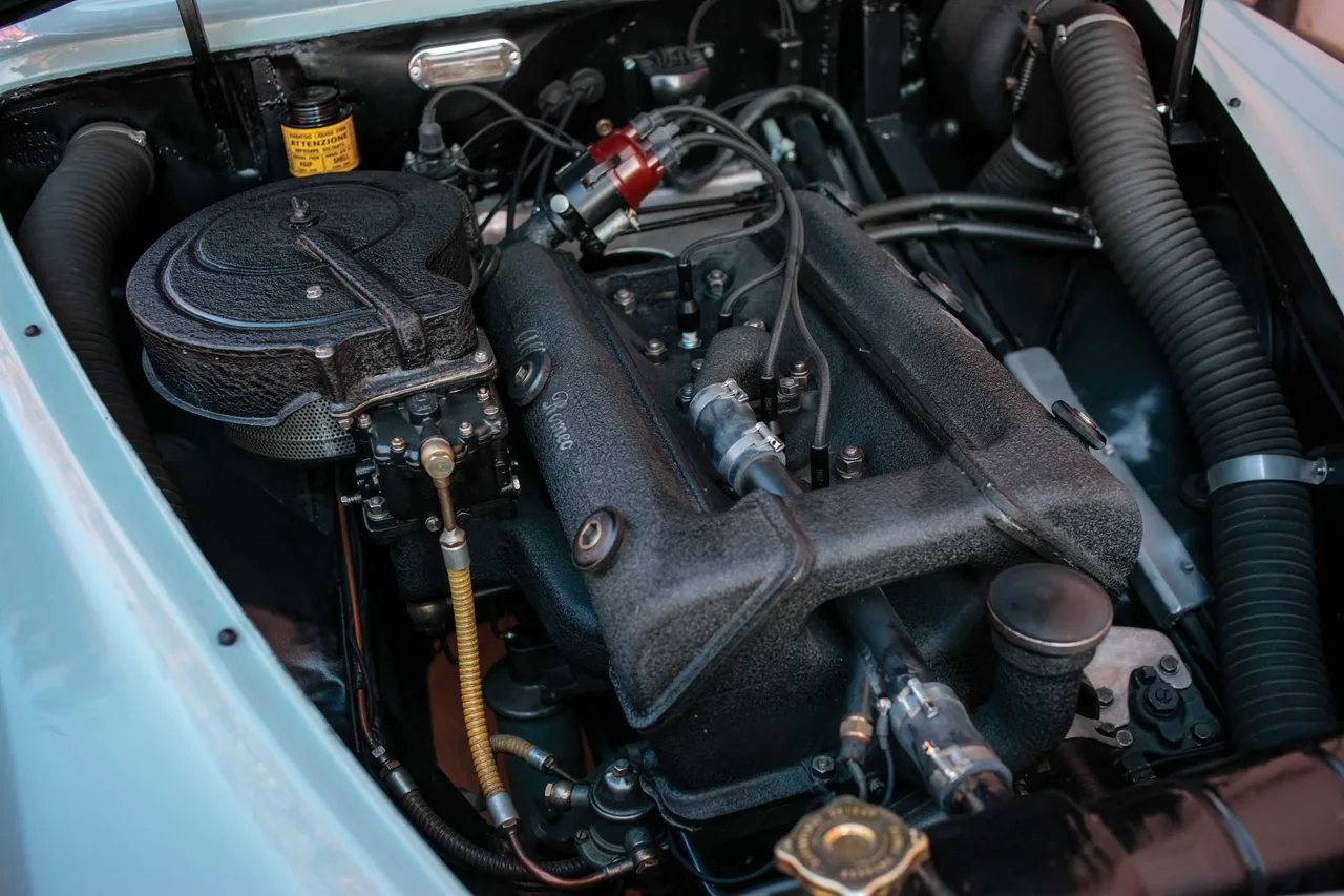 Engine 1