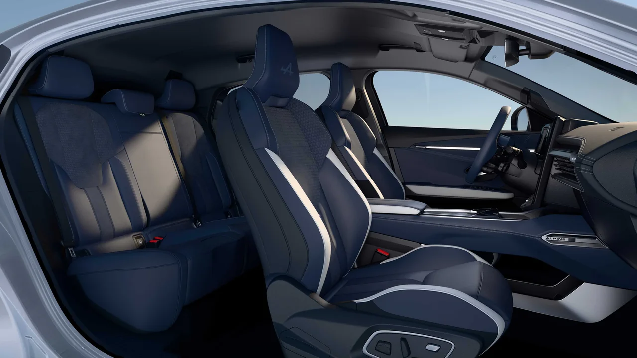 Interior 1
