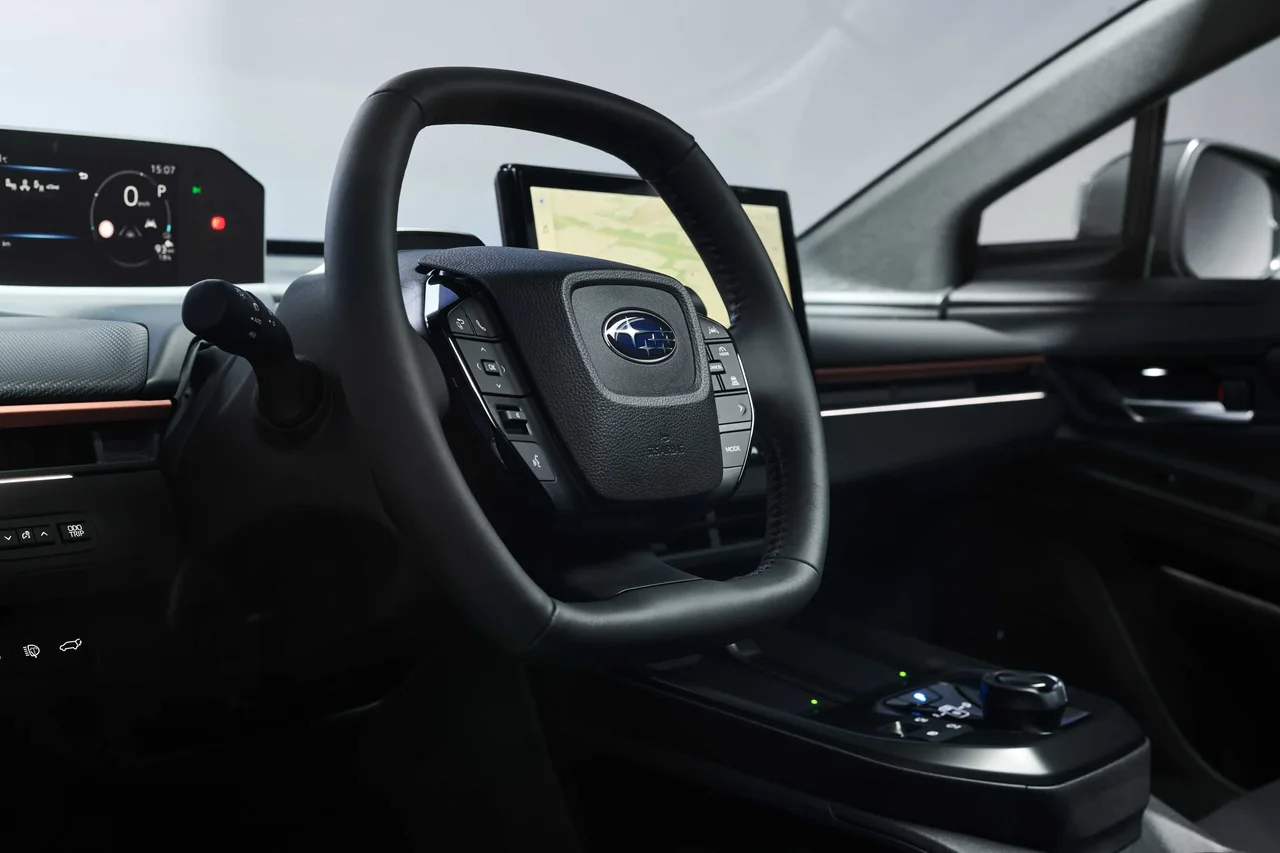 Interior 1