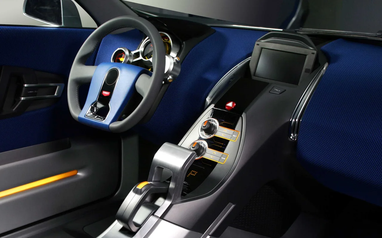 Interior 1