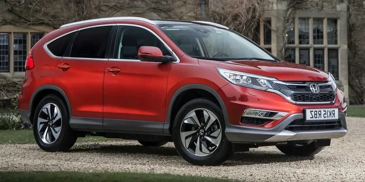 2015 Honda 2015-honda-cr-v-16-i-dtec-manual-6-speed main image