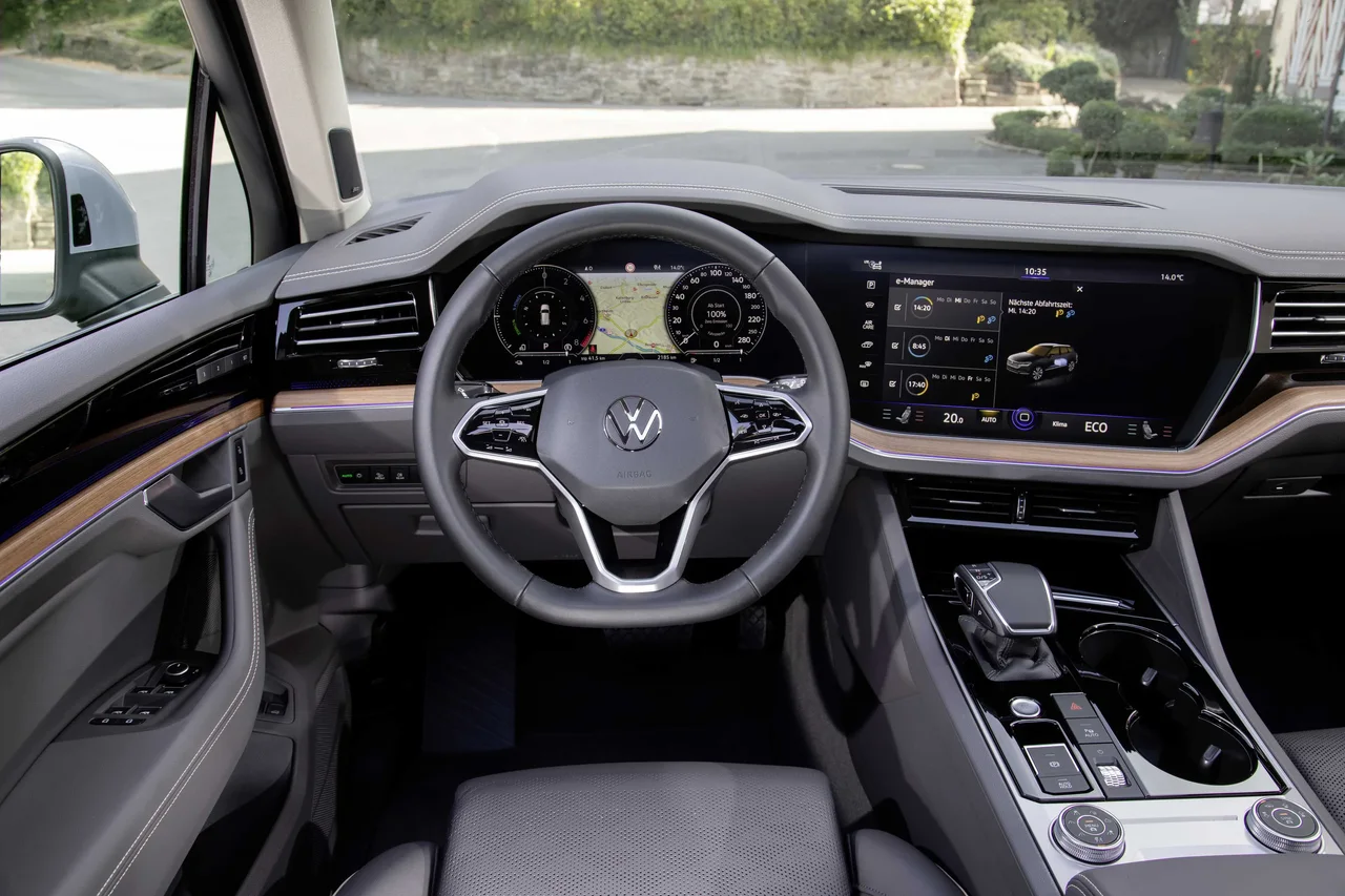 Interior 1