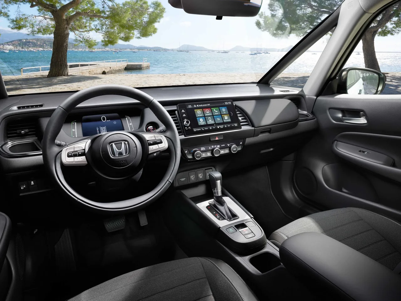 Interior 1