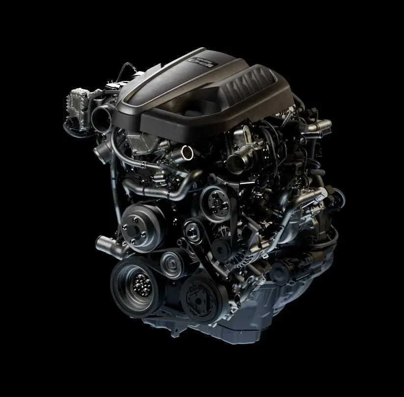 Engine 1