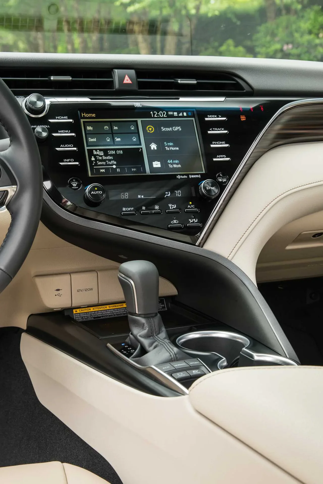 Interior 1