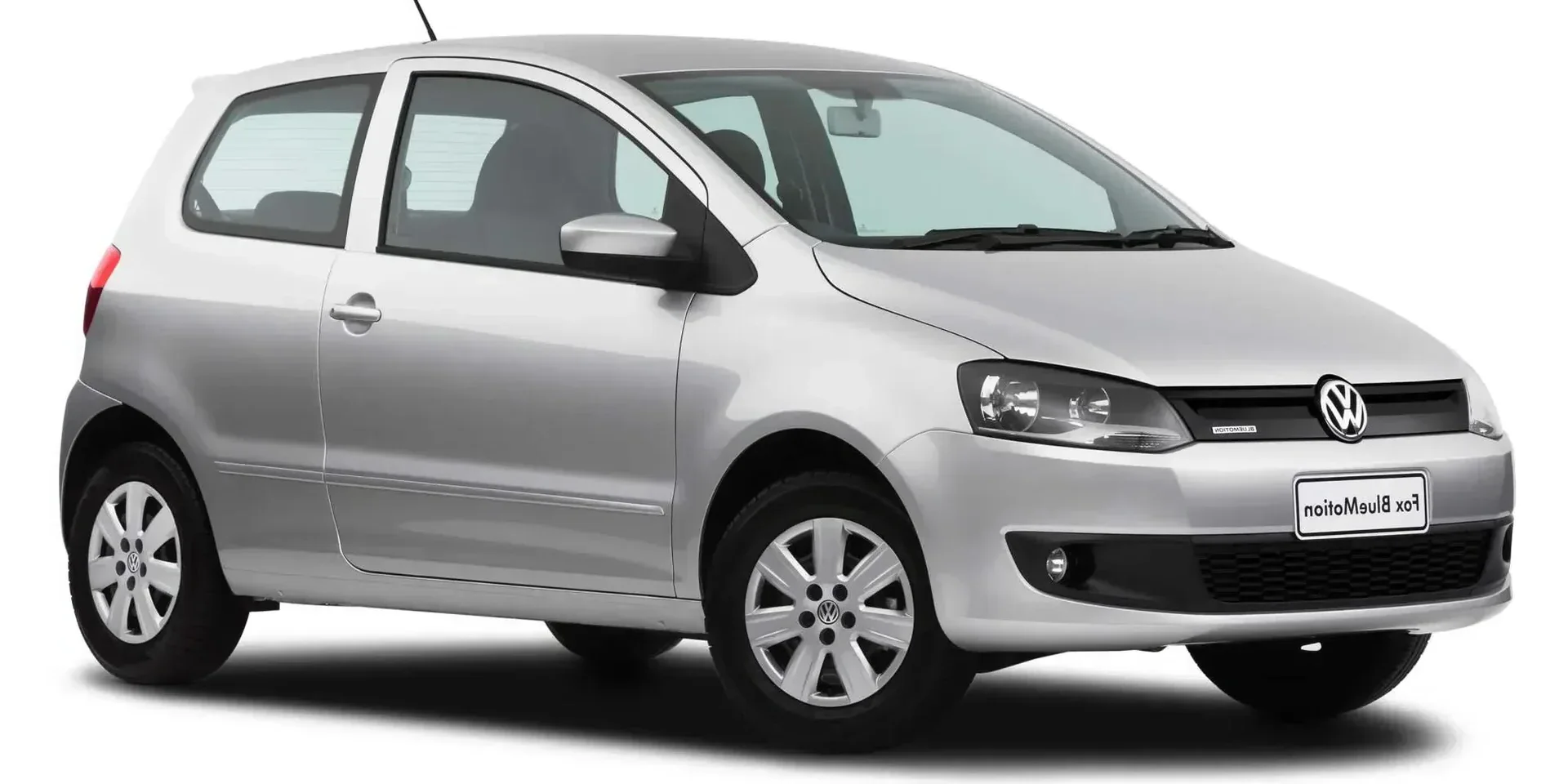 2014 Volkswagen Fox photo 1