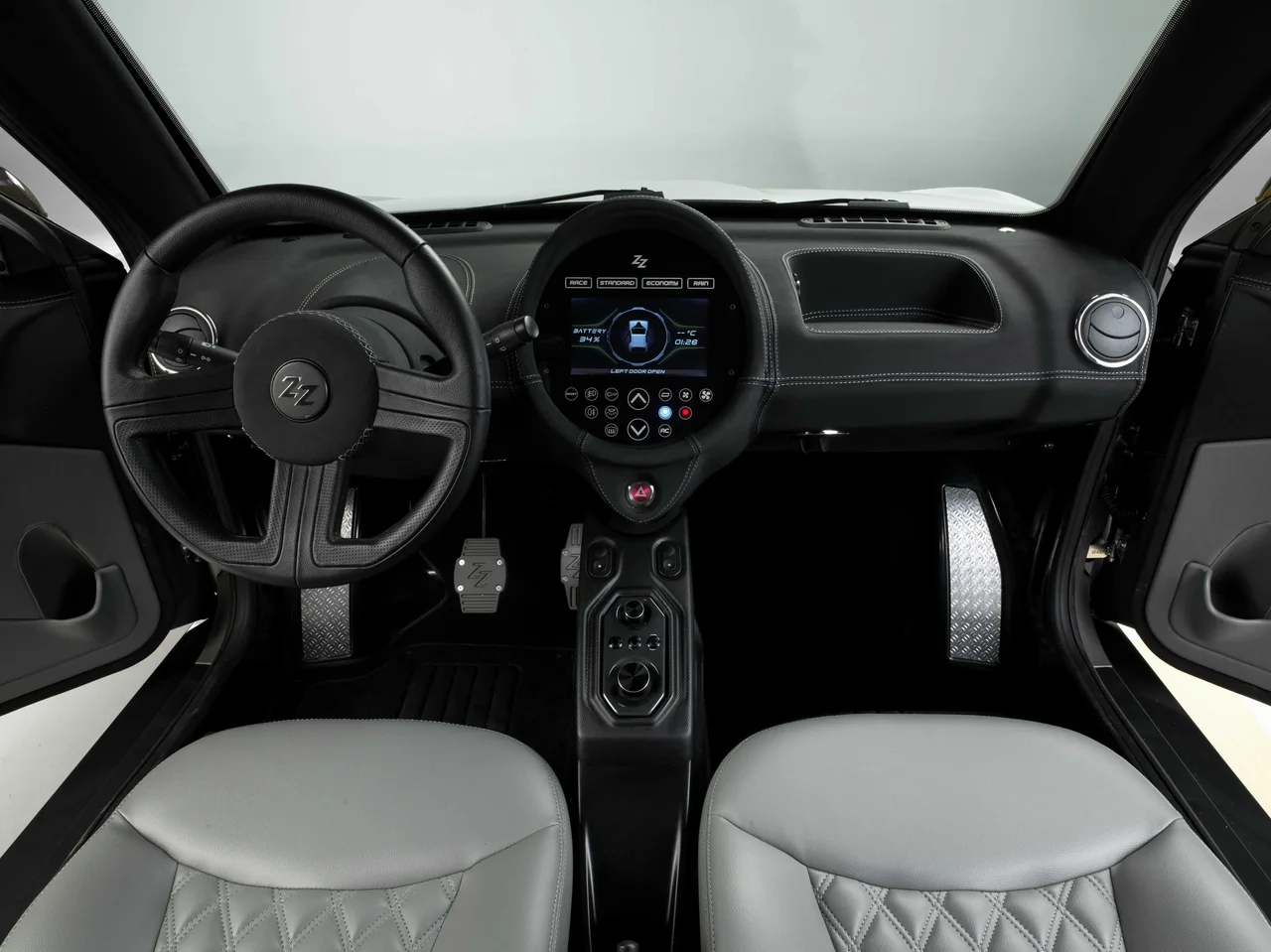 Interior 1