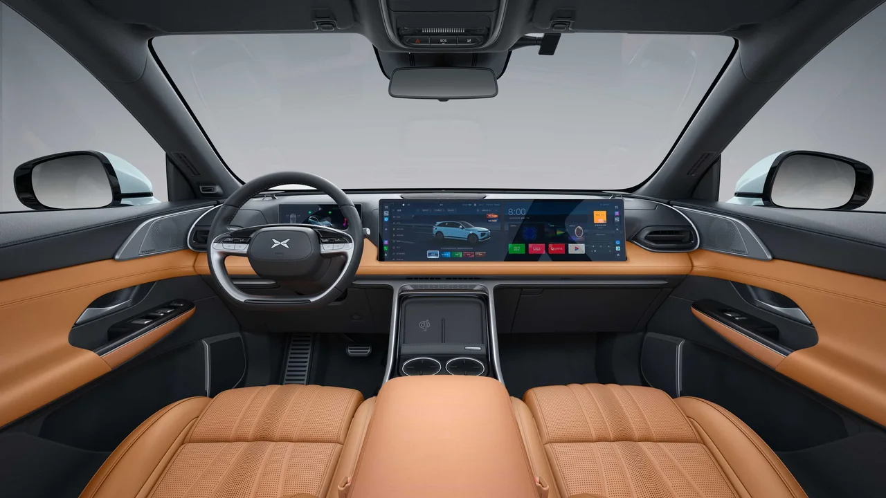 Interior 1