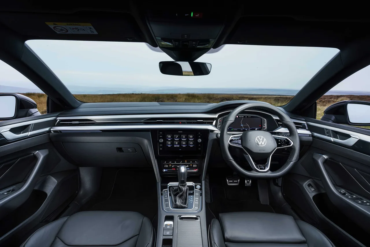 Interior 1