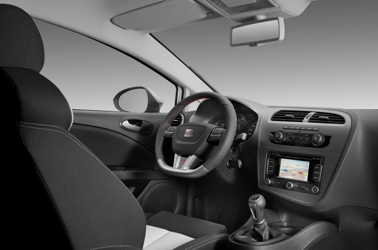 Interior 1