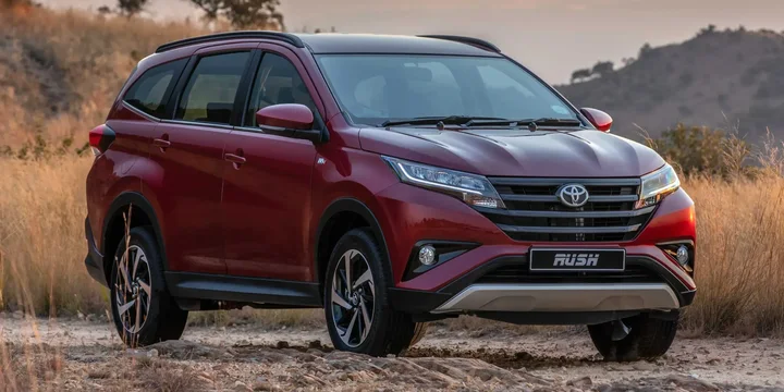 2018 Toyota 2018-toyota-rush-generation-f800 main image
