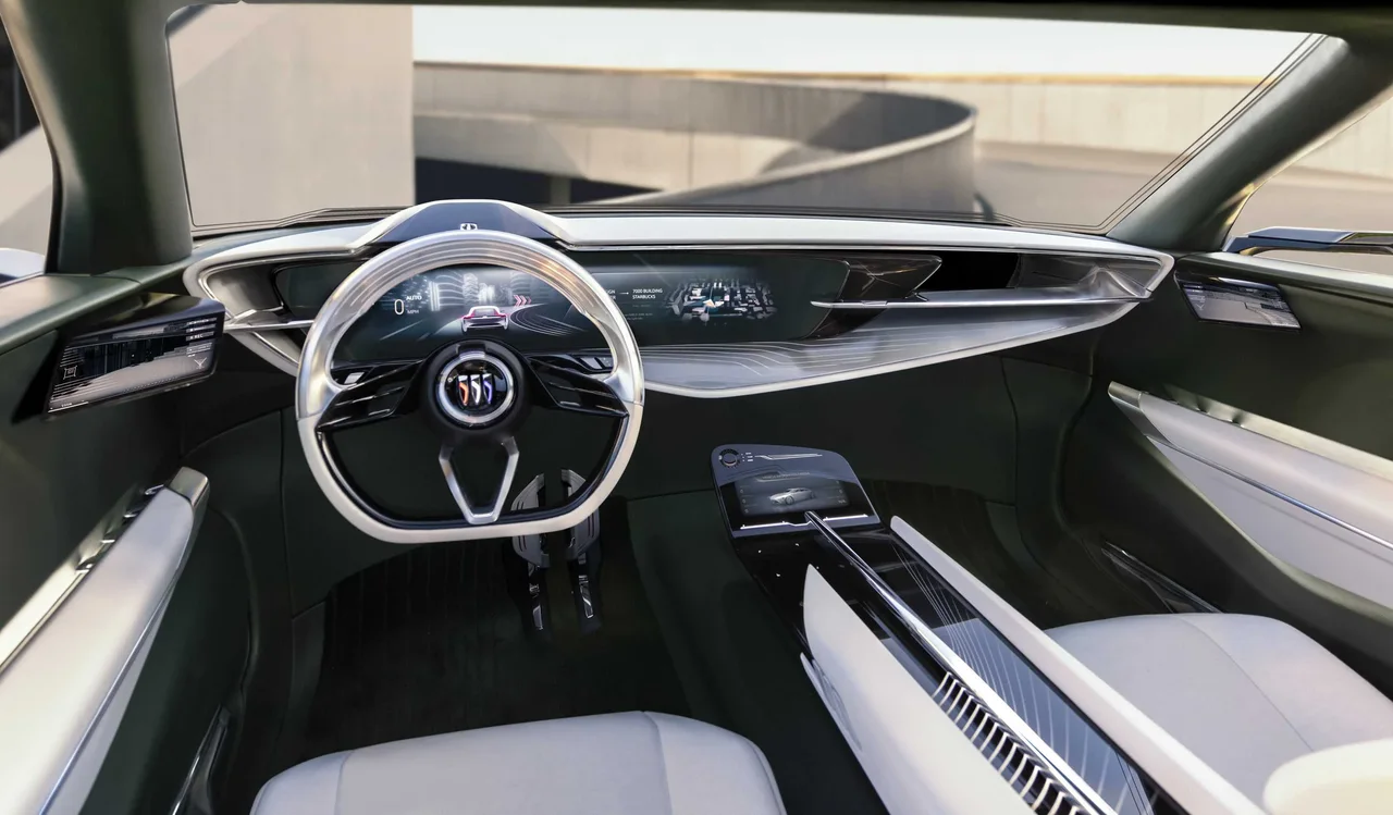 Interior 1