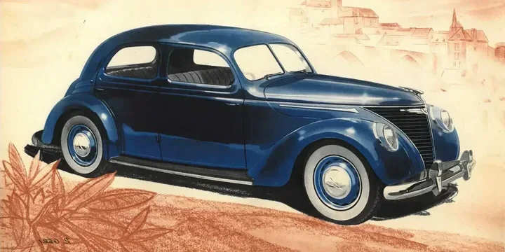 1946 Ford 1946-ford-f-472-a-manual-3-speed main image