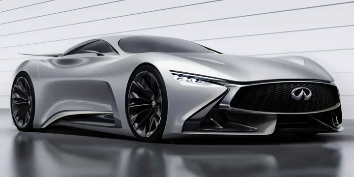 2015 Infiniti 2015-infiniti-concept-coupe-concept-2015 main image