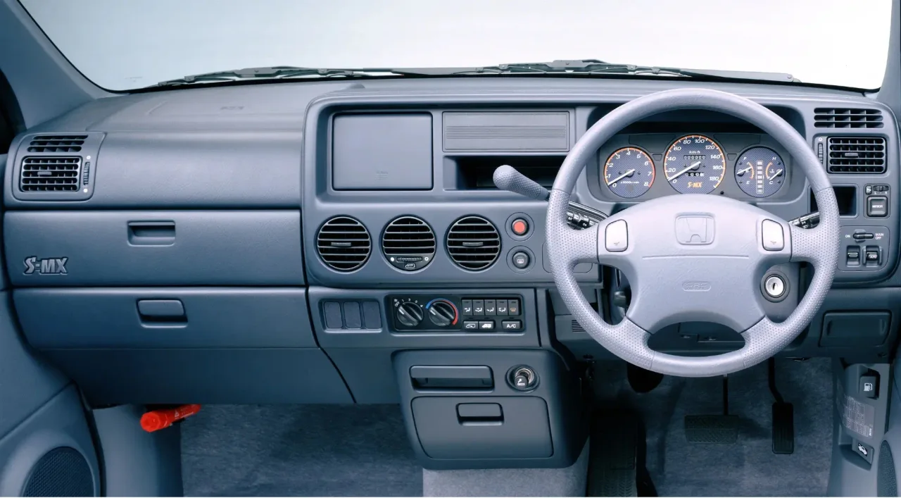 Interior 1