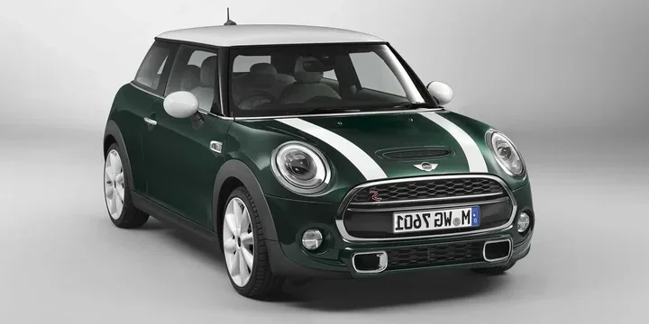 2015 Mini 2015-mini-cooper-sd-3-door main image
