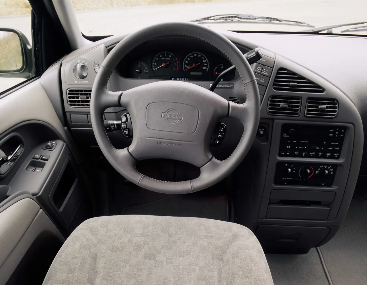 Interior 1