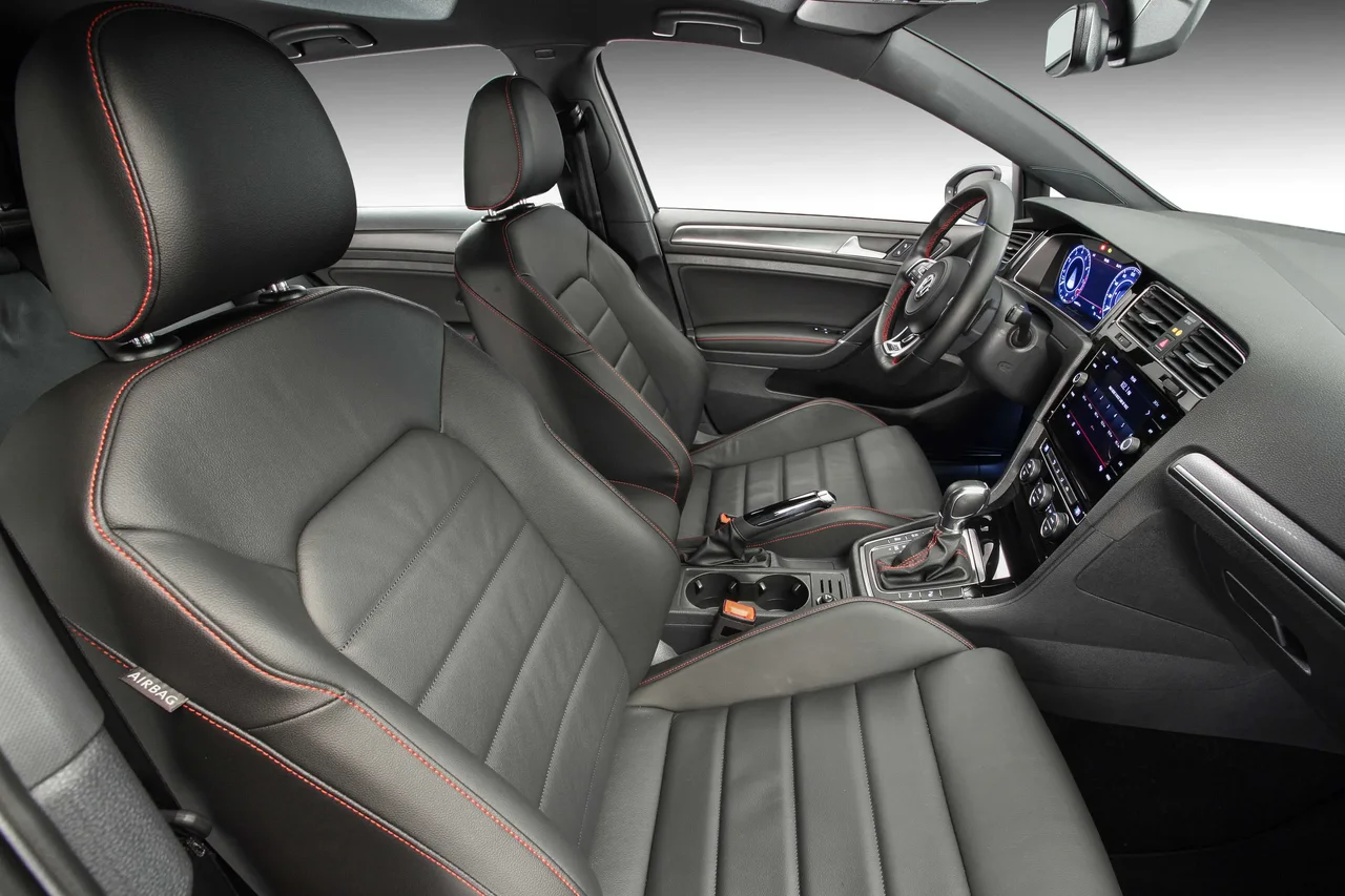 Interior 1
