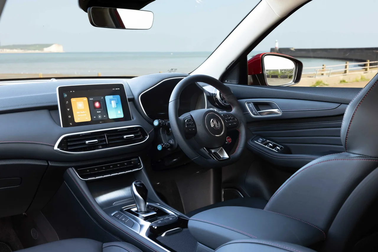 Interior 1