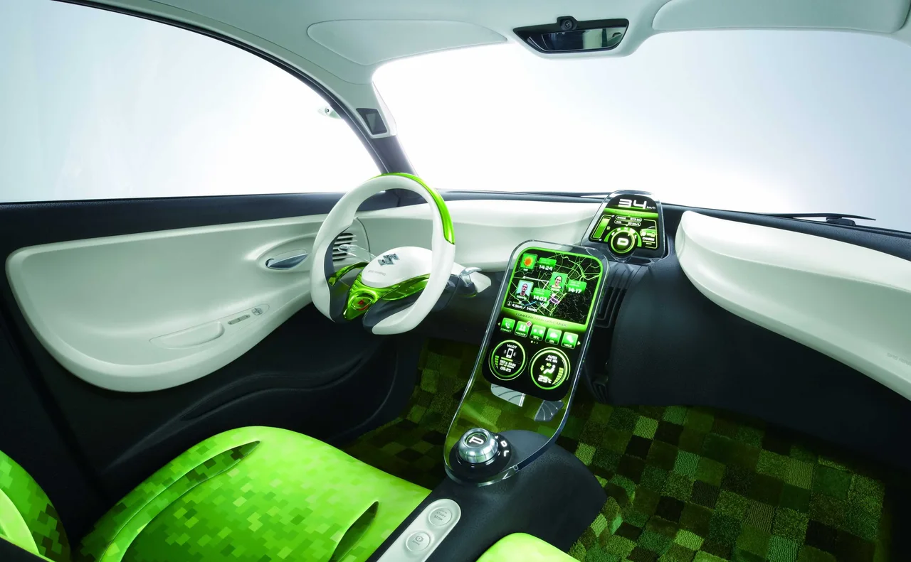 Interior 1