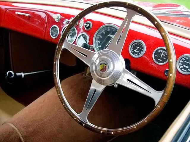 Interior 1
