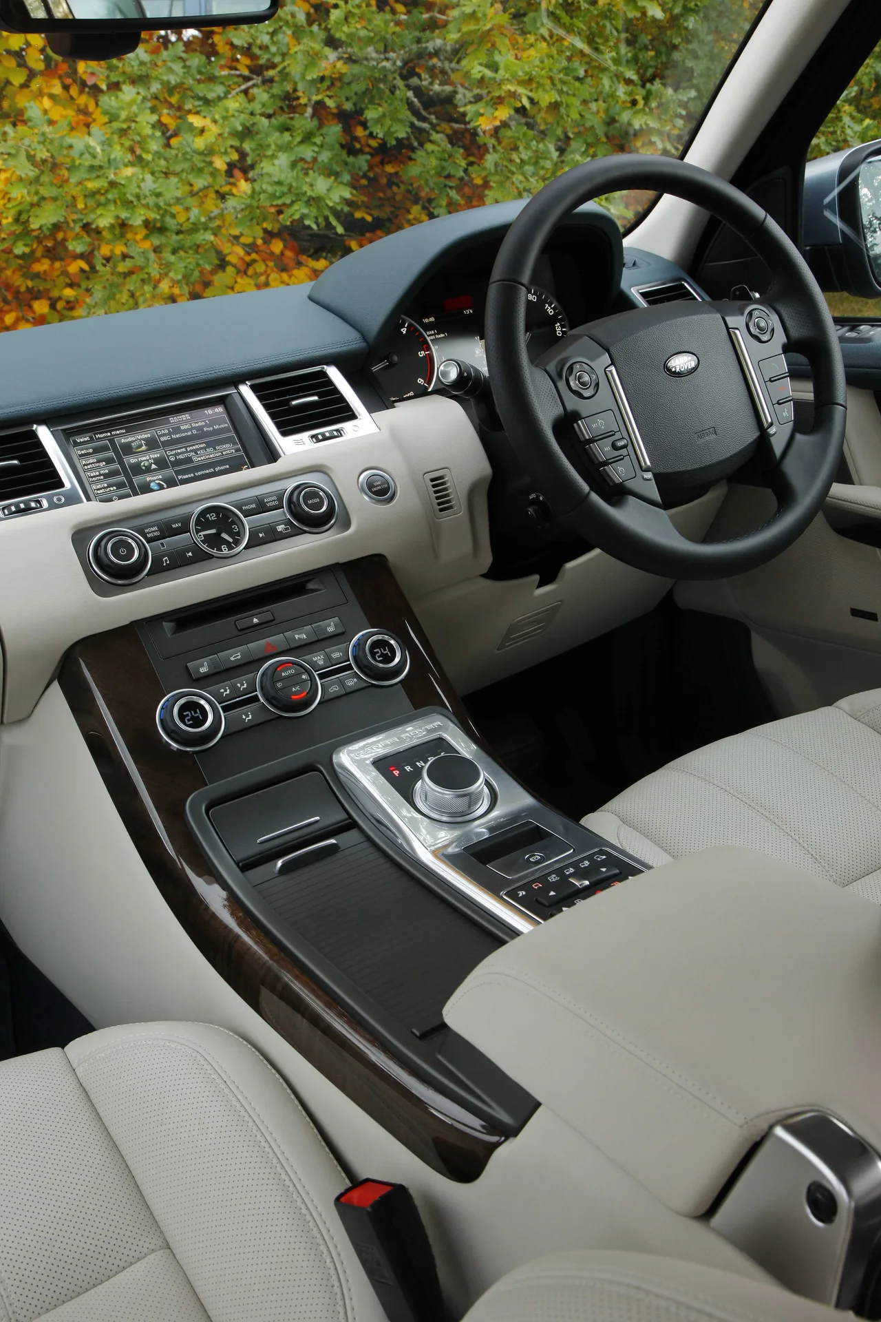 Interior 1