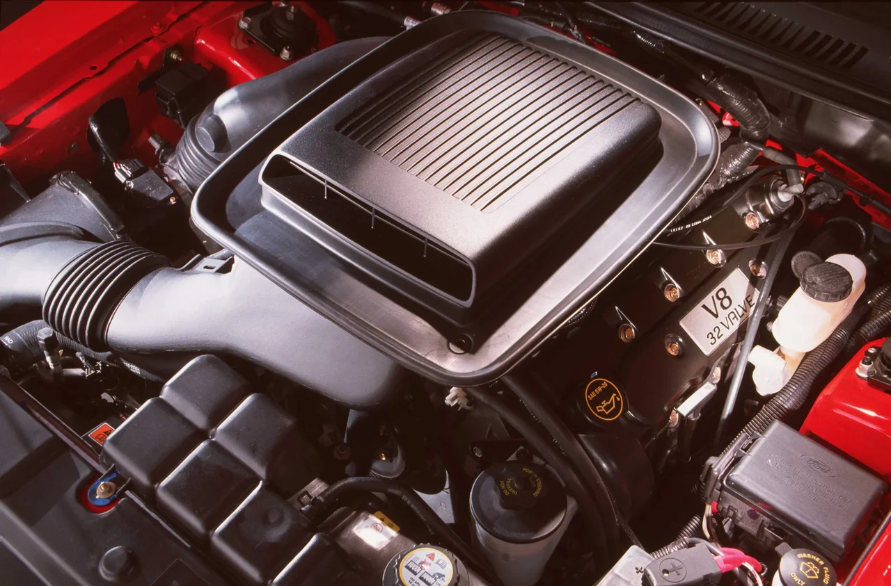 Engine 1