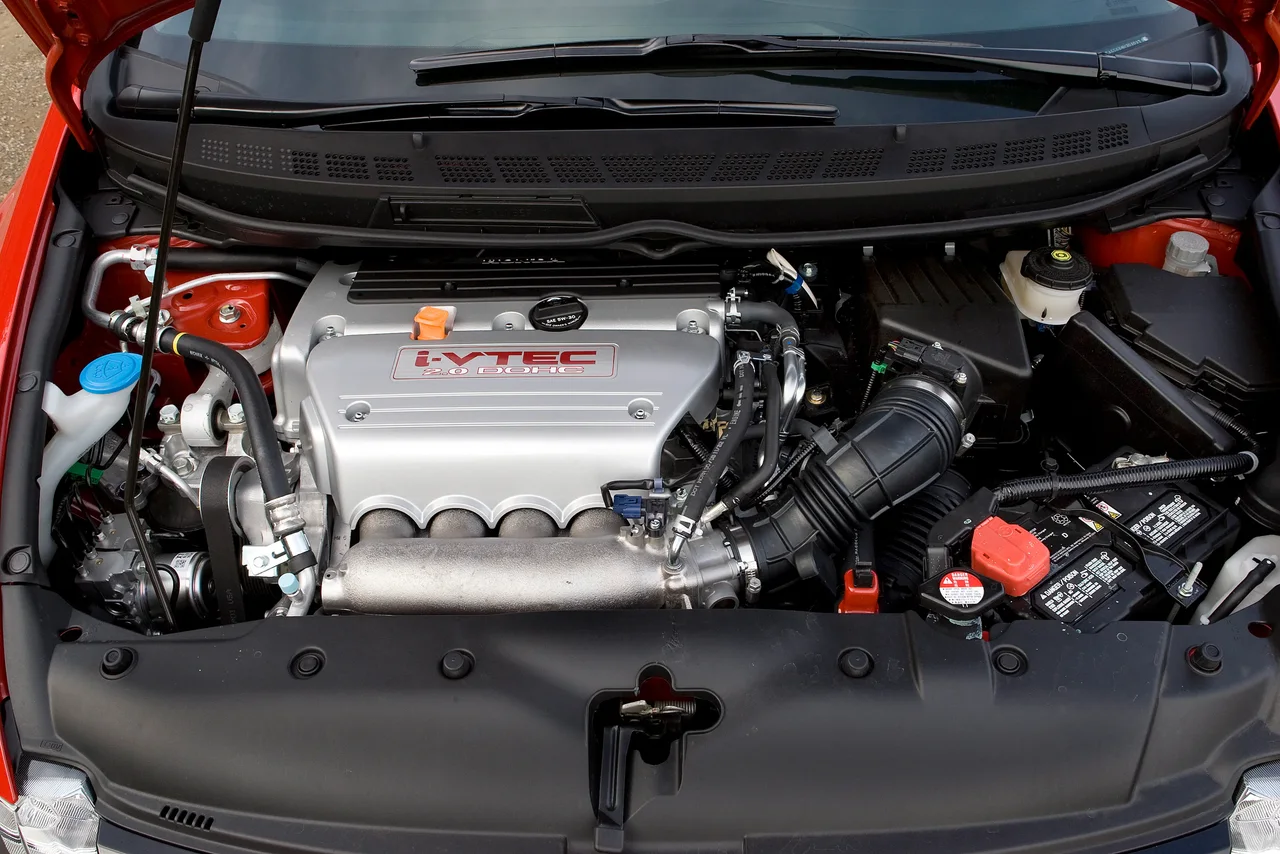 Engine 1