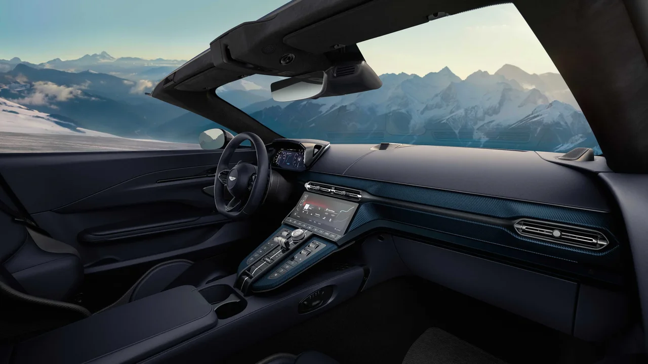 Interior 1