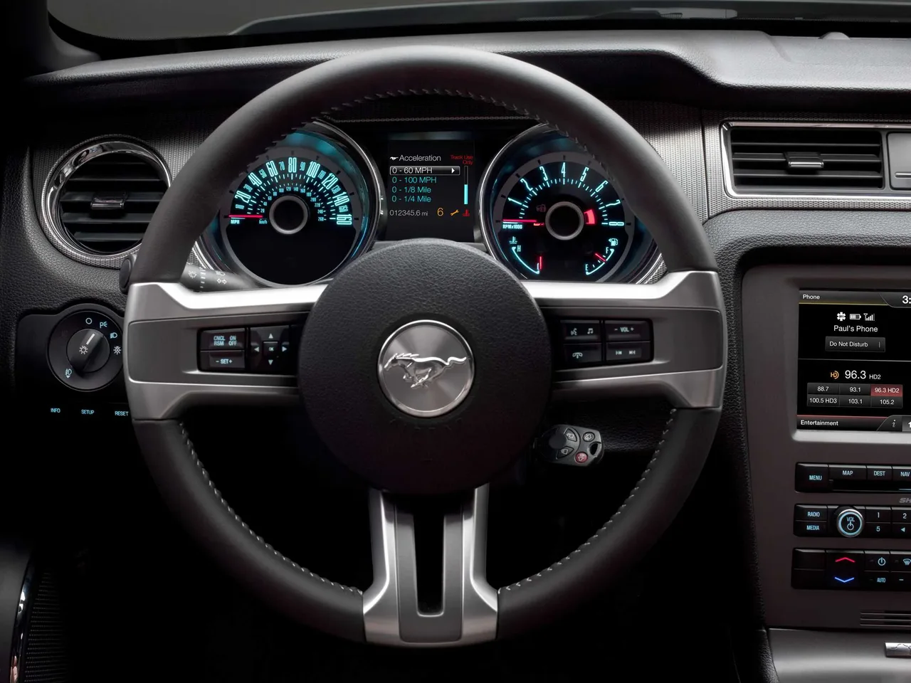 Interior 1