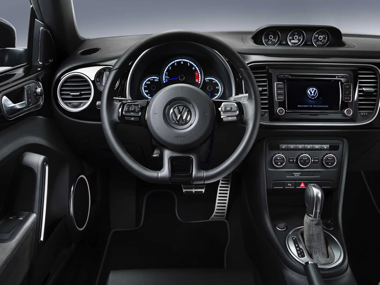 Interior 1