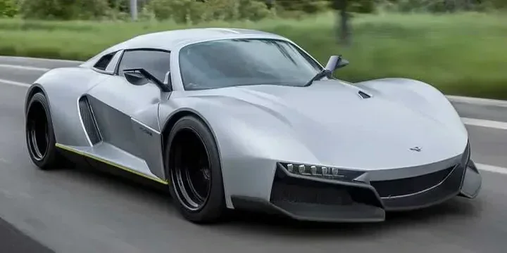2017 Rezvani 2017-rezvani-beast-alpha main image