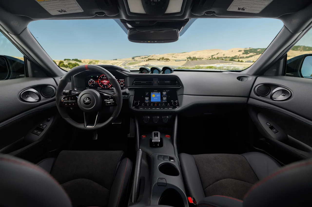Interior 1