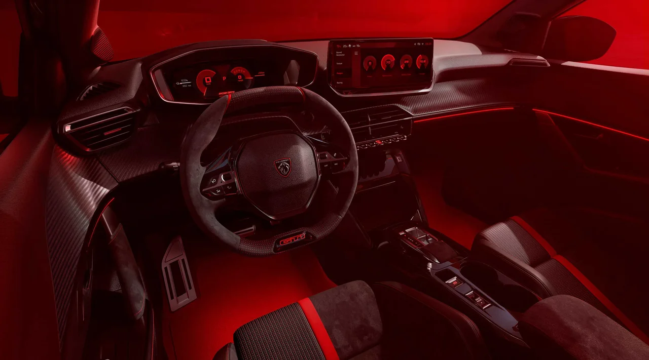 Interior 1