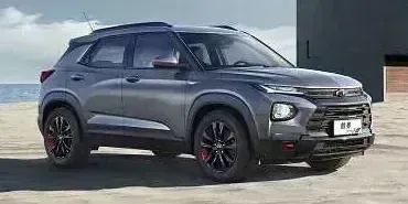 2020 Chevrolet 2020-chevrolet-trailblazer-435t-cvt main image